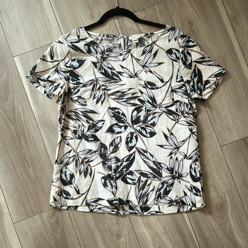JCrew Blouse